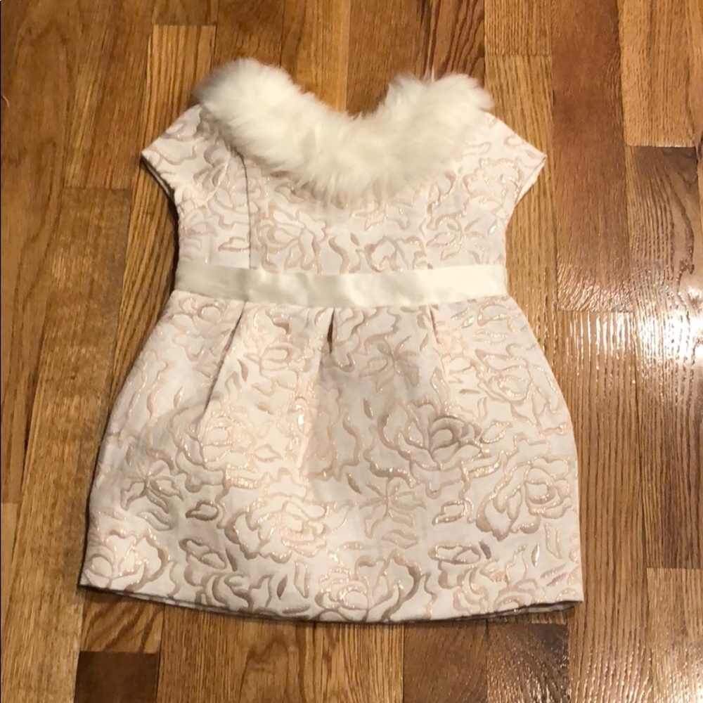 Janie and Jack Dress